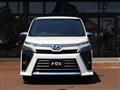 2018 Toyota Voxy