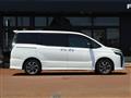 2018 Toyota Voxy