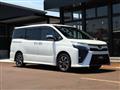 2018 Toyota Voxy