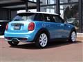 2014 BMW MINI