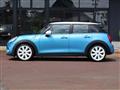 2014 BMW MINI
