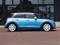 2014 BMW MINI