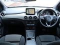 2016 Mercedes-Benz B-Class