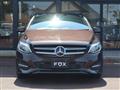 2016 Mercedes-Benz B-Class