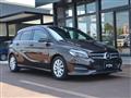 2016 Mercedes-Benz B-Class