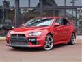 2012 Mitsubishi Lancer
