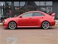 2012 Mitsubishi Lancer