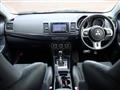 2012 Mitsubishi Lancer