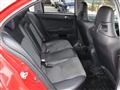 2012 Mitsubishi Lancer