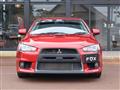 2012 Mitsubishi Lancer