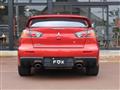 2012 Mitsubishi Lancer