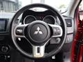 2012 Mitsubishi Lancer