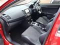 2012 Mitsubishi Lancer