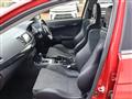 2012 Mitsubishi Lancer