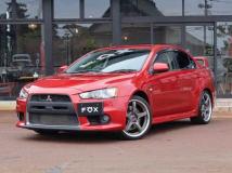 2012 Mitsubishi Lancer