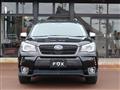 2013 Subaru Forester