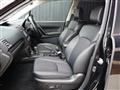 2013 Subaru Forester