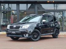 2013 Subaru Forester