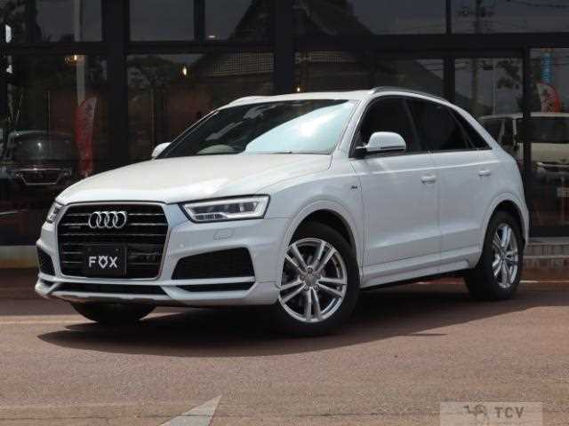 2019 Audi Audi Others