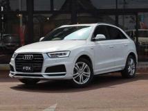 2019 Audi Audi Others