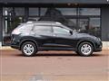 2016 Nissan X-Trail