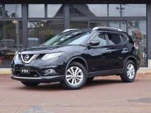 2016 Nissan X-Trail