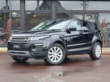 2018 Land Rover Land Rover Others