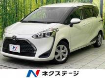 2019 Toyota Sienta