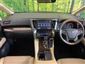 2018 Toyota Alphard Hybrid