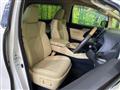 2018 Toyota Alphard Hybrid