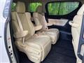 2018 Toyota Alphard Hybrid