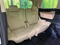 2018 Toyota Alphard Hybrid