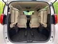 2018 Toyota Alphard Hybrid