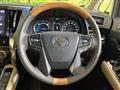 2018 Toyota Alphard Hybrid