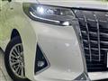 2018 Toyota Alphard Hybrid