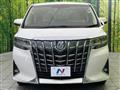 2018 Toyota Alphard Hybrid