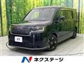 2022 Honda Step WGN