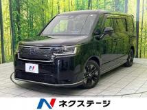 2022 Honda Step WGN