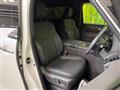 2025 Toyota Alphard G