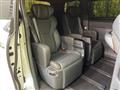 2025 Toyota Alphard G