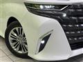2025 Toyota Alphard G