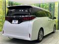 2025 Toyota Alphard G