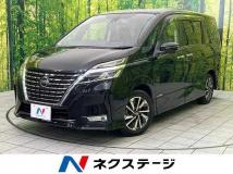 2021 Nissan Serena