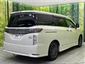 2016 Nissan Elgrand