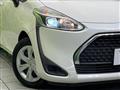 2021 Toyota Sienta
