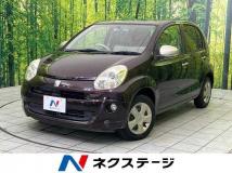 2011 Toyota Passo