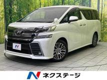 2016 Toyota Vellfire