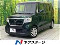 2019 Honda N BOX