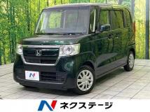 2019 Honda N BOX