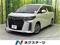 2020 Toyota Alphard G